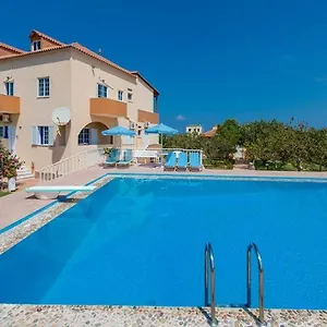 Apartahotel Eleana, La Canea