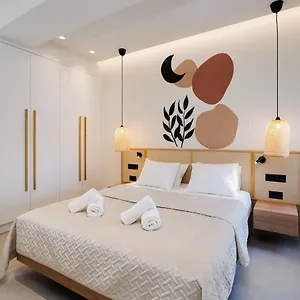 Konoso Luxury Héraklion